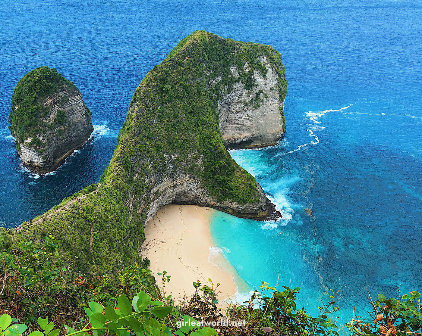 Foto Nusa Penida