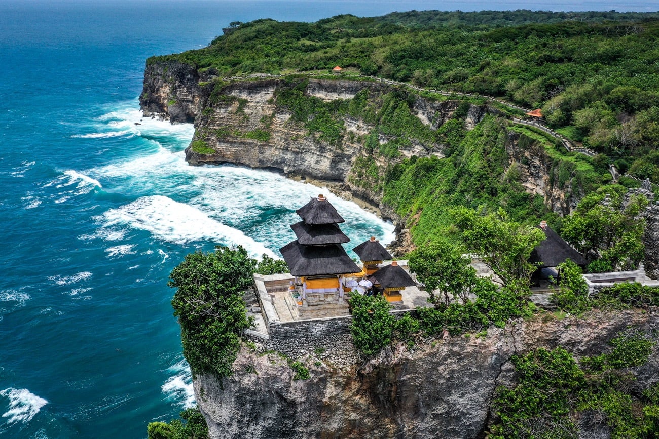 Foto Uluwatu