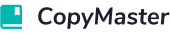 CopyMaster