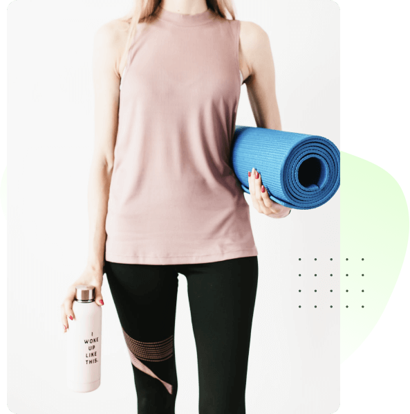 Ilustrasi permasalahan diet