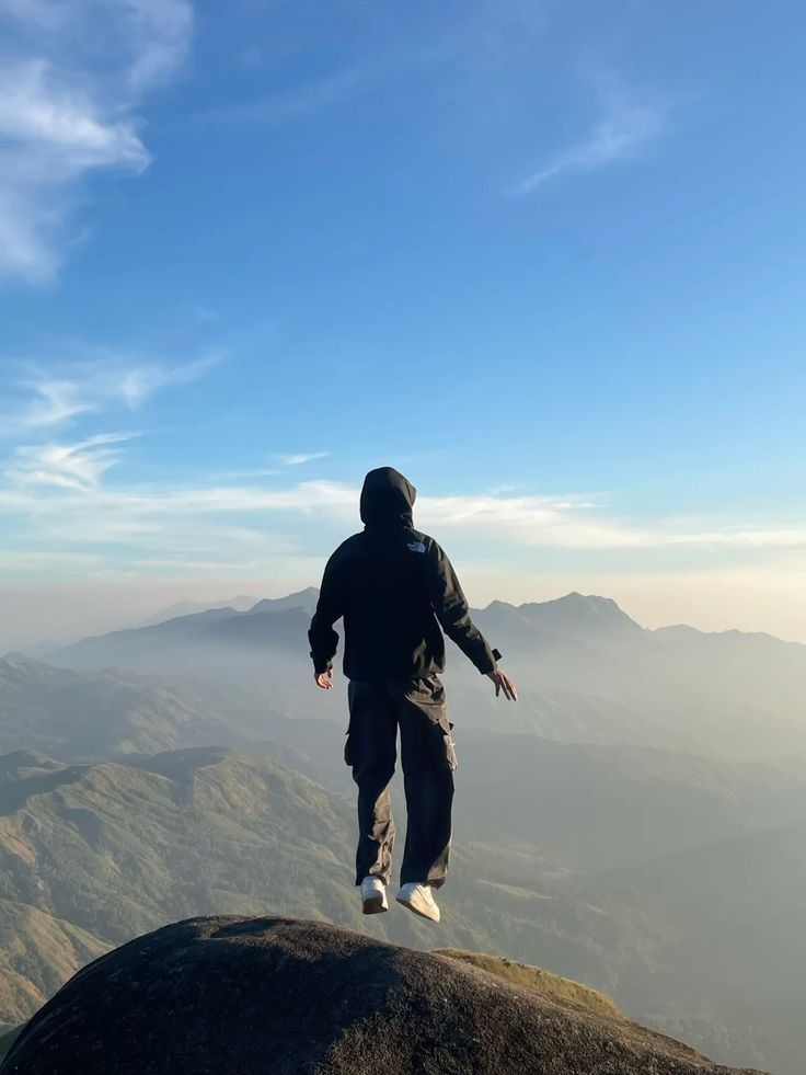 Momen foto di area Bromo