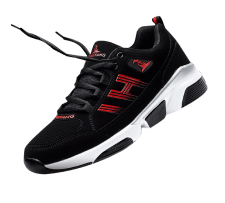 Sepatu Sport NG 675 varian 1