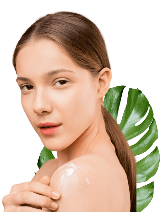 Produk skincare Cosmetica