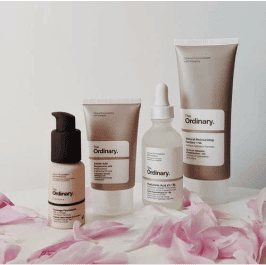 Cosmetica Serum Brightning