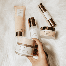 Cosmetica Serum Brightning