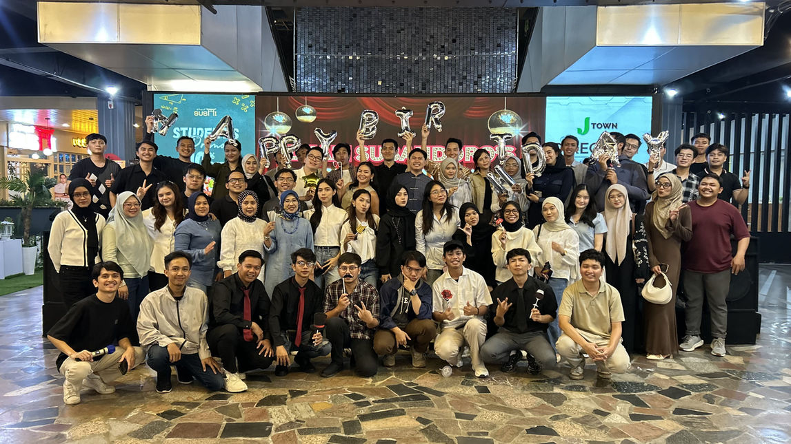 Pilihan sushi Street Sushi