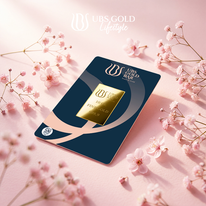 Kategori logam mulia